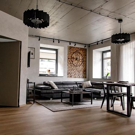 Hales Old Town Urban Apartments Vilnius Luaran gambar