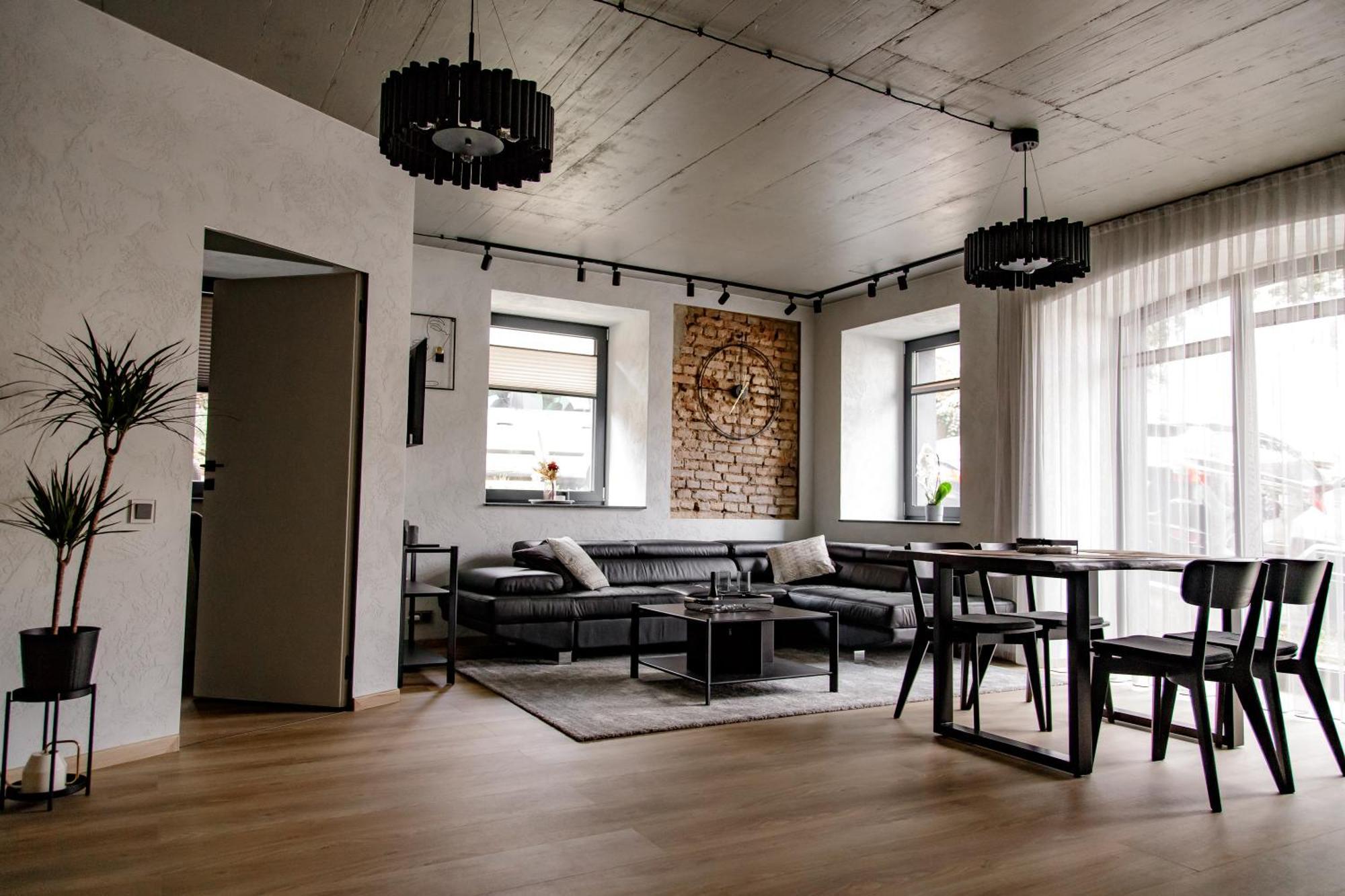 Hales Old Town Urban Apartments Vilnius Luaran gambar