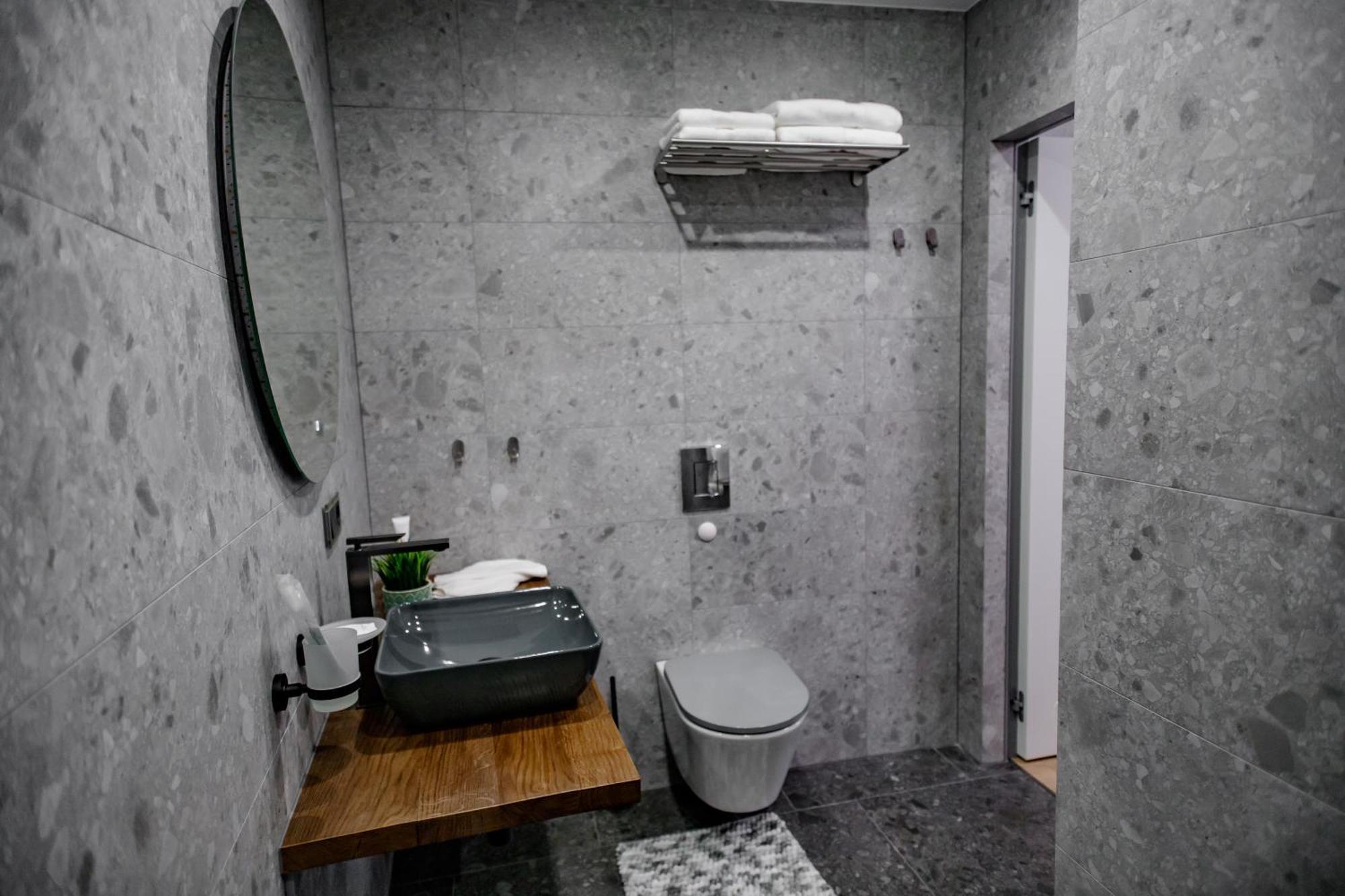 Hales Old Town Urban Apartments Vilnius Bilik gambar