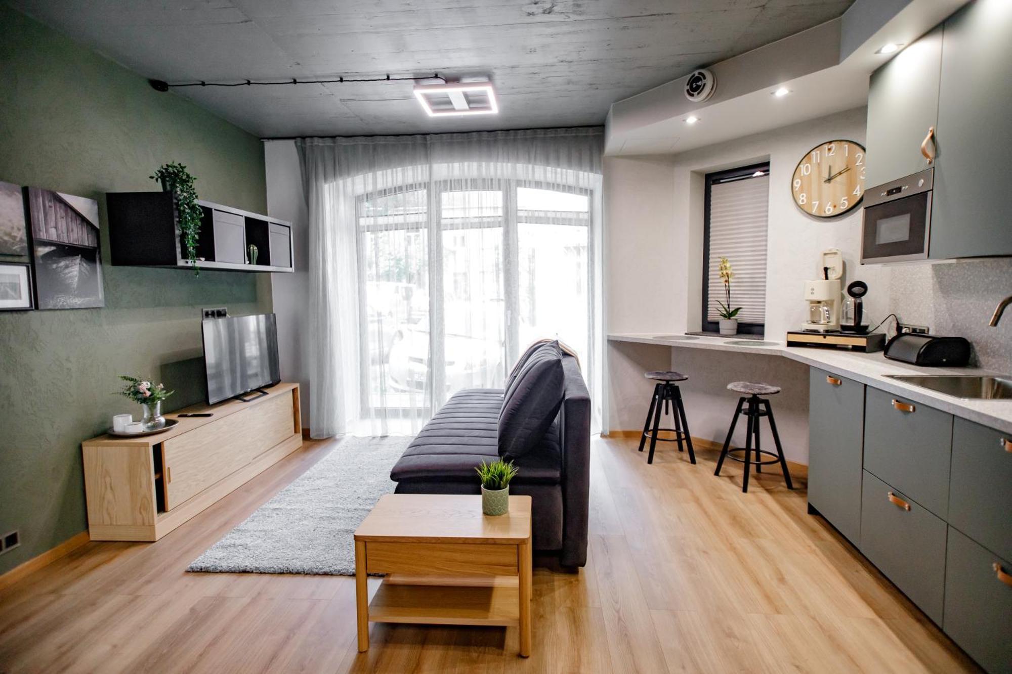 Hales Old Town Urban Apartments Vilnius Bilik gambar