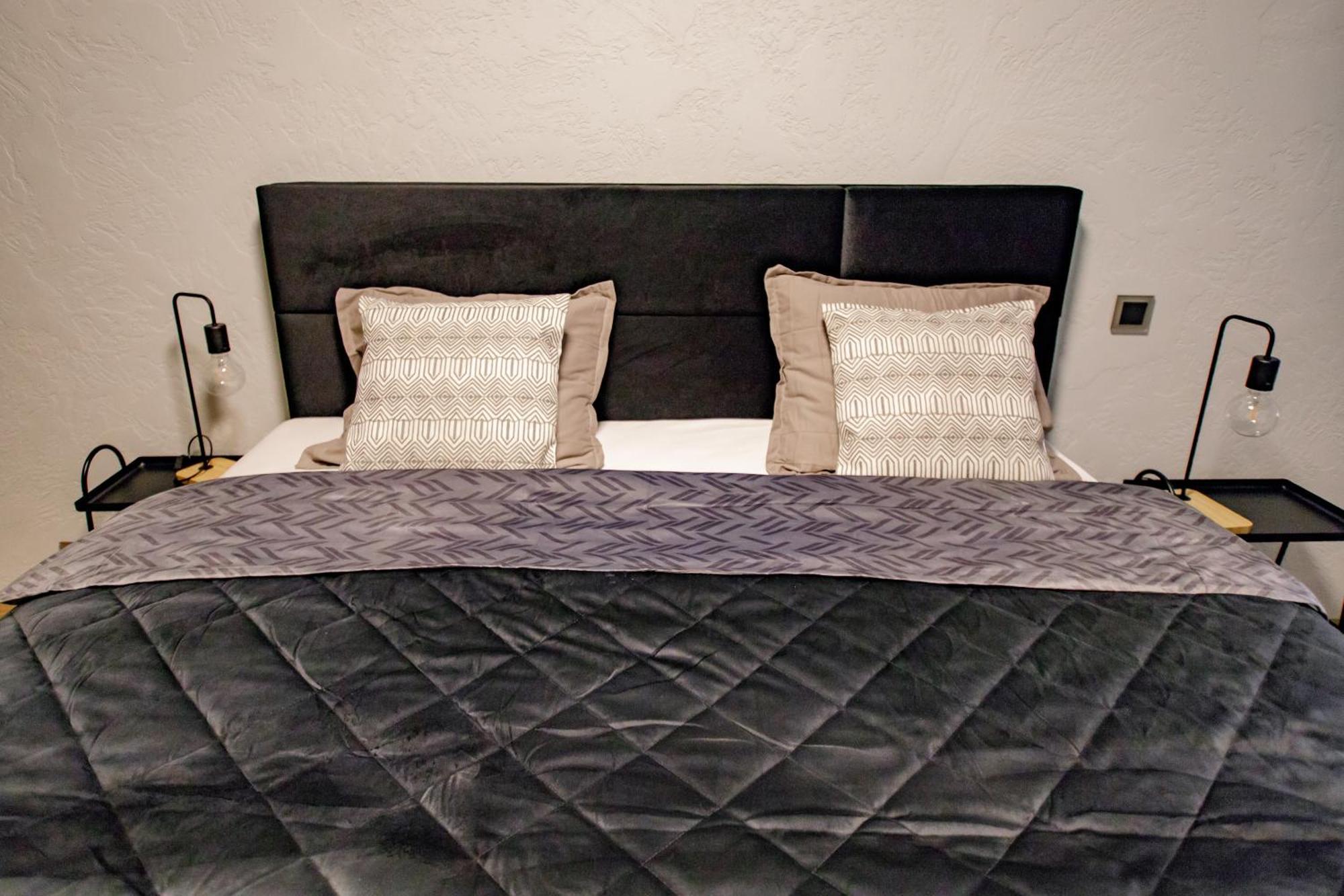 Hales Old Town Urban Apartments Vilnius Luaran gambar