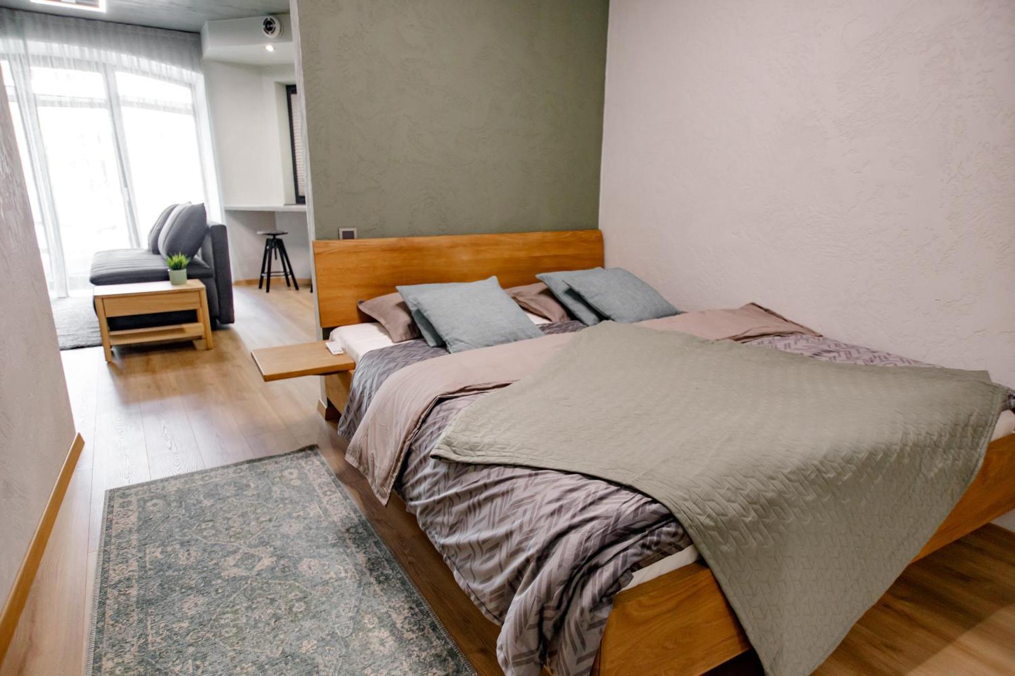 Hales Old Town Urban Apartments Vilnius Luaran gambar