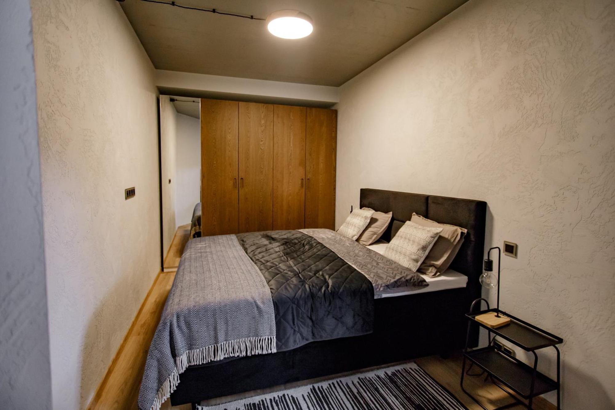 Hales Old Town Urban Apartments Vilnius Bilik gambar
