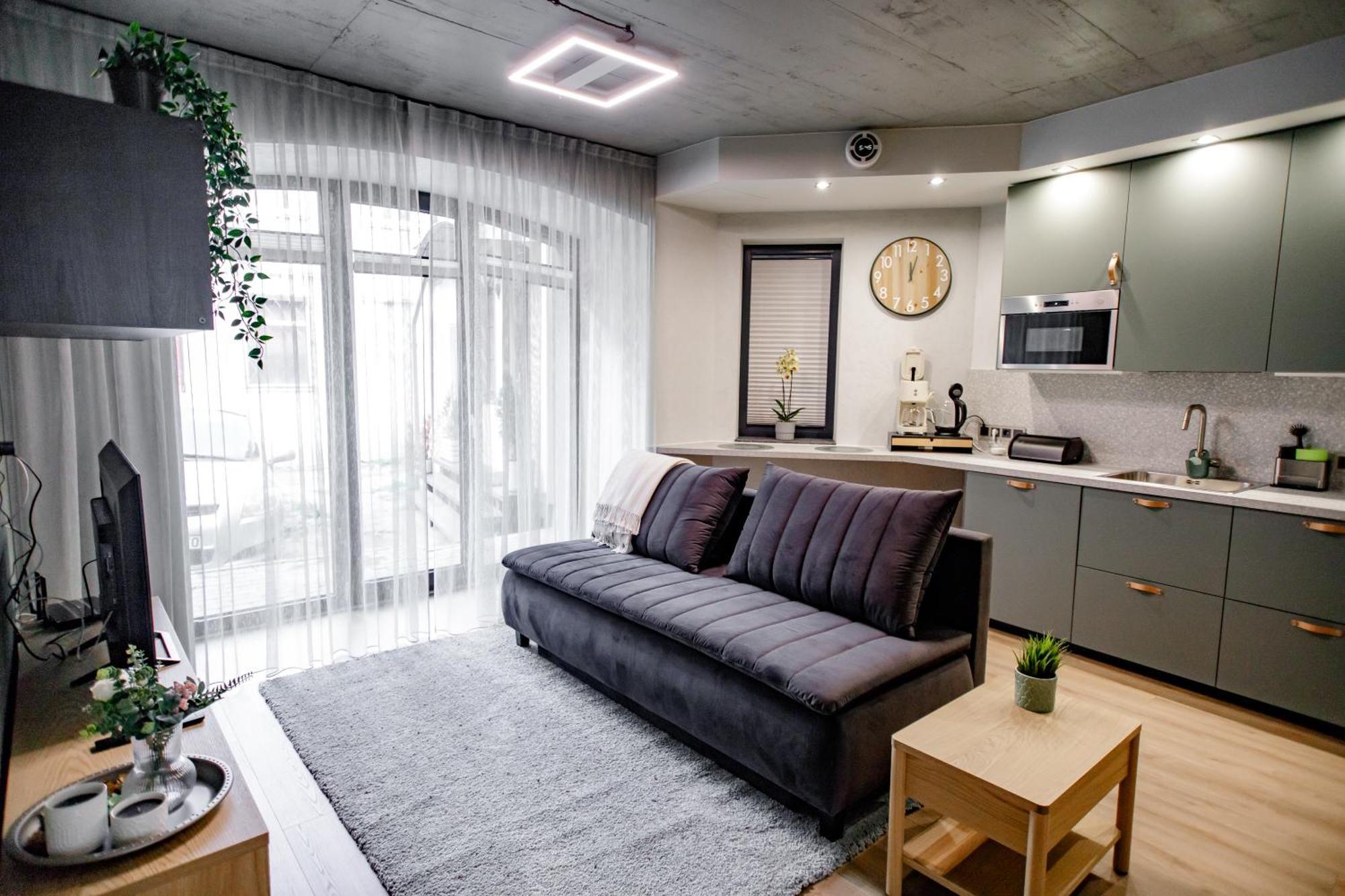 Hales Old Town Urban Apartments Vilnius Bilik gambar