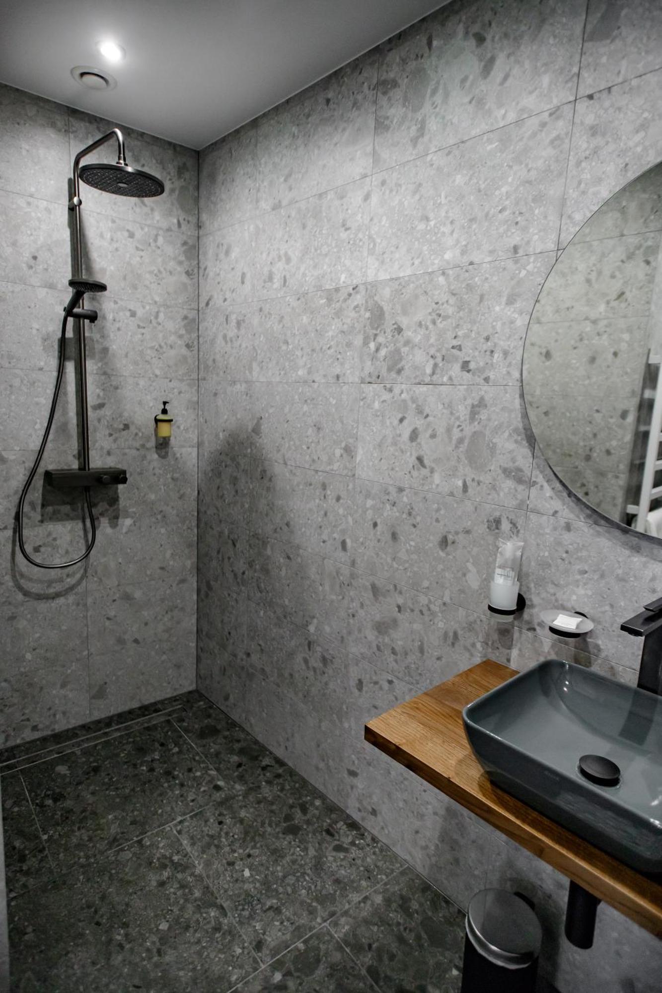Hales Old Town Urban Apartments Vilnius Bilik gambar