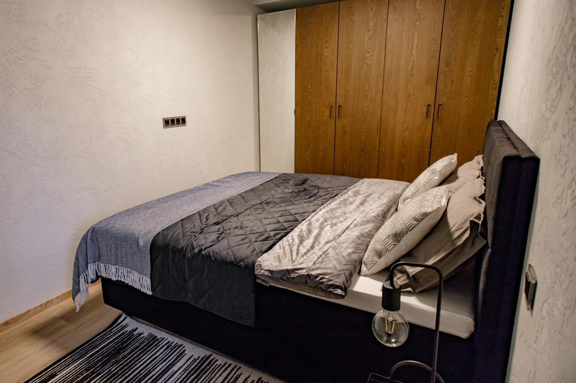 Hales Old Town Urban Apartments Vilnius Bilik gambar