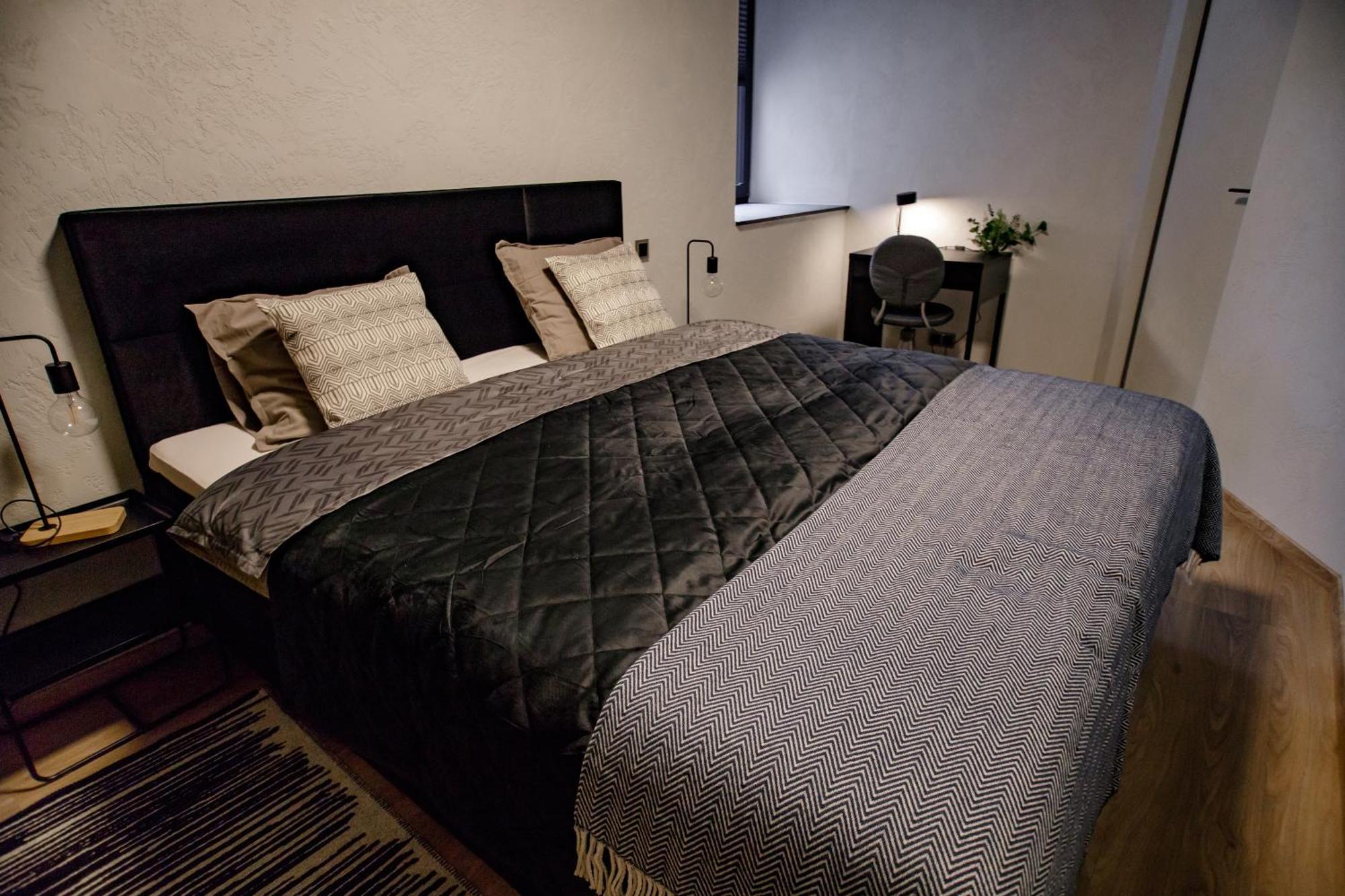Hales Old Town Urban Apartments Vilnius Luaran gambar