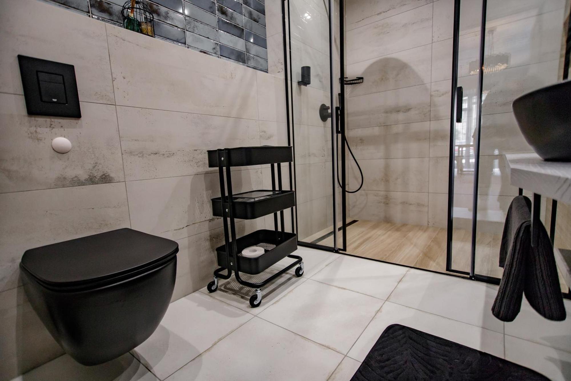 Hales Old Town Urban Apartments Vilnius Bilik gambar