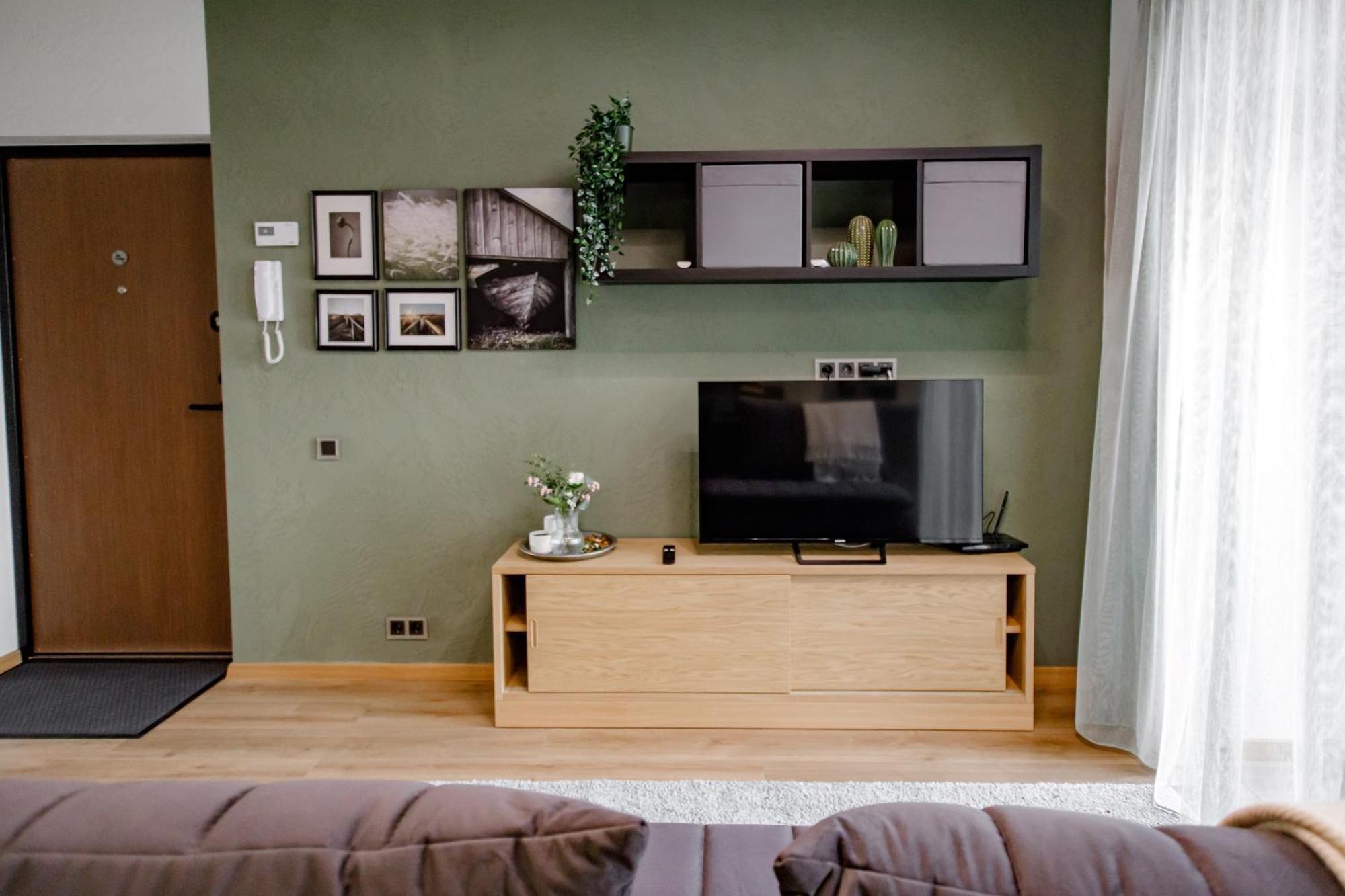 Hales Old Town Urban Apartments Vilnius Luaran gambar