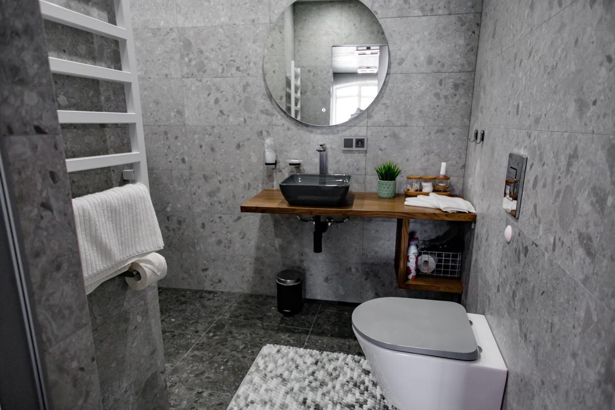 Hales Old Town Urban Apartments Vilnius Luaran gambar